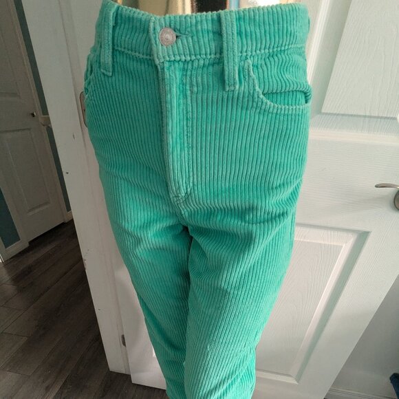 Levis corduroy - Picture 1 of 12